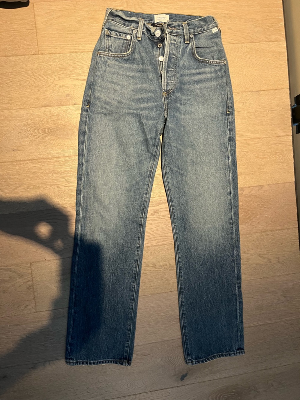 Citizens of Humanity Jeans